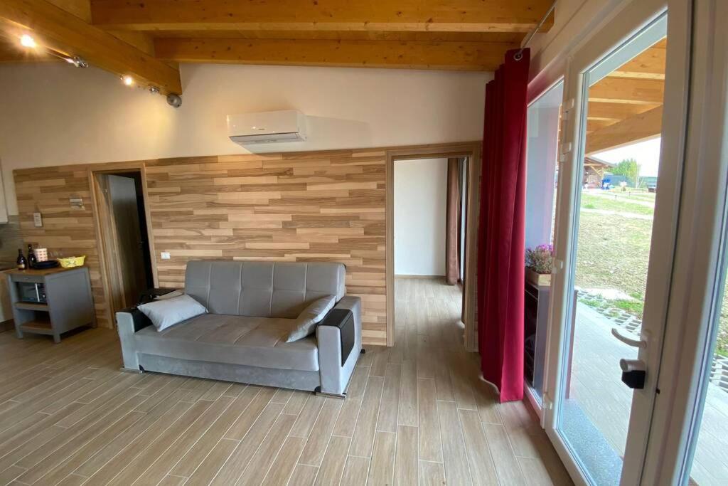 Casa Vacanza Con Piscina,Area Giochi Bambini. Santa Maria della Versa 외부 사진
