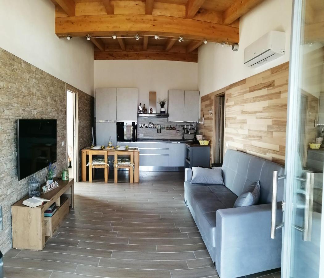 Casa Vacanza Con Piscina,Area Giochi Bambini. Santa Maria della Versa 외부 사진