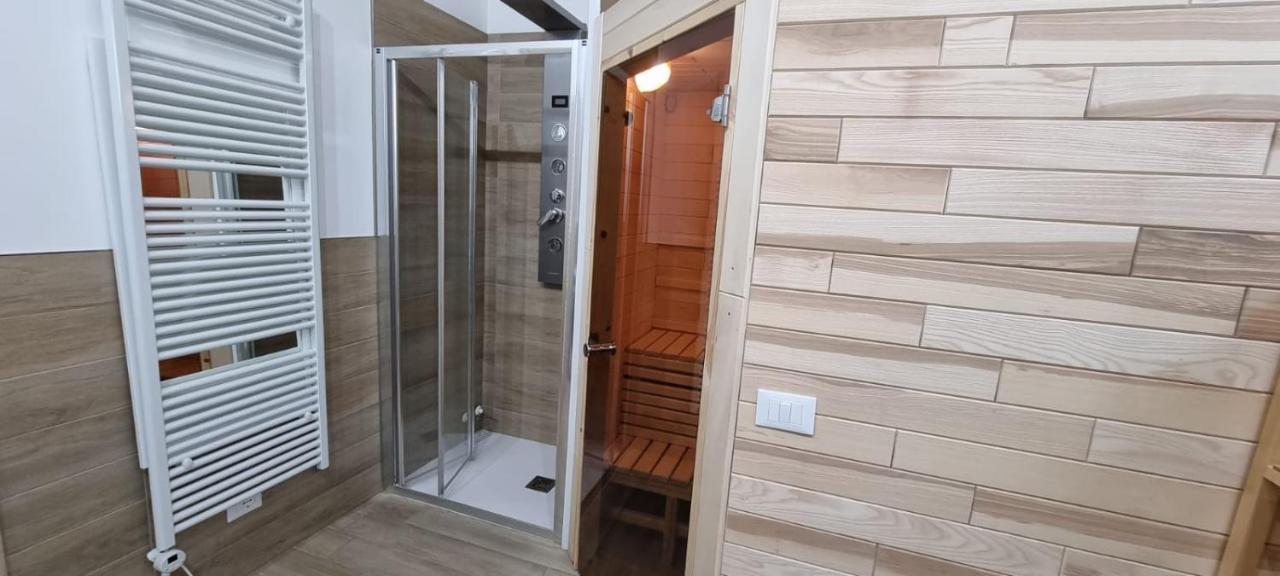 Casa Vacanza Con Piscina,Area Giochi Bambini. Santa Maria della Versa 외부 사진