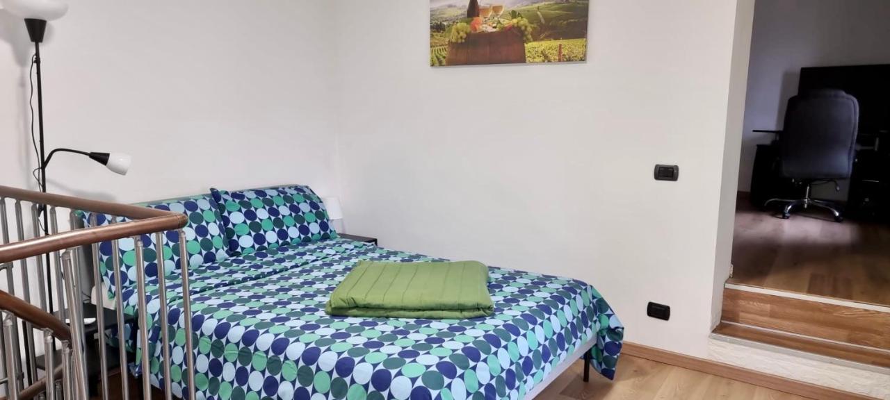 Casa Vacanza Con Piscina,Area Giochi Bambini. Santa Maria della Versa 외부 사진