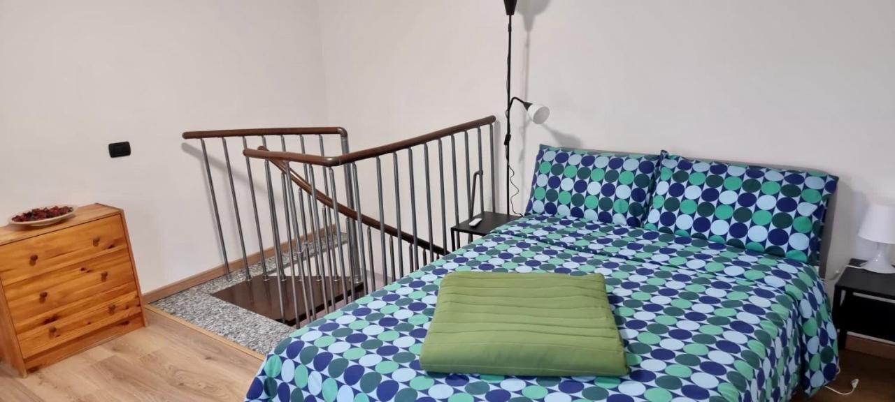 Casa Vacanza Con Piscina,Area Giochi Bambini. Santa Maria della Versa 외부 사진
